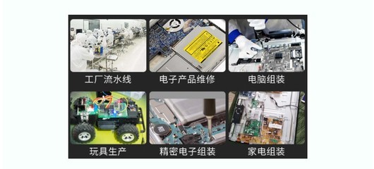 自動(dòng)化行業(yè)走進(jìn)深水區(qū) 廣州安埗以計(jì)算機(jī)維修開(kāi)啟新起點(diǎn)