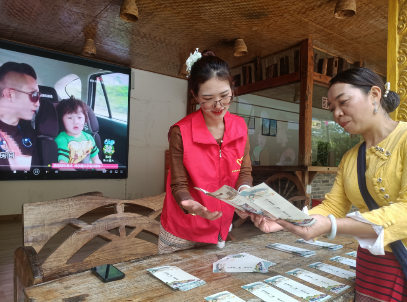 接待游客392萬人次！西雙版納春節旅游市場“火力旺”背后的文旅新氣象