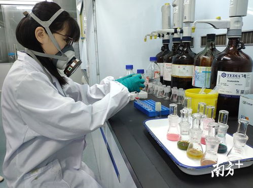 發(fā)揮技術(shù)優(yōu)勢(shì)，把好發(fā)展關(guān) 技術(shù)服務(wù)助力清遠(yuǎn)經(jīng)濟(jì)騰飛