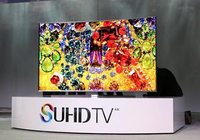 三星為TV面板殘影提供10年免費維修，引爆彩電業技術競爭新高潮