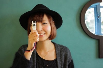 掌心里的時(shí)光機(jī) 迷你相機(jī)與Lomo情懷