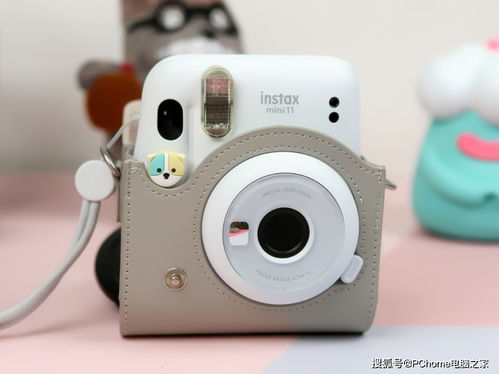 慢下來(lái)，用真實(shí)的觸感去記錄生活——富士instax mini11體驗(yàn)
